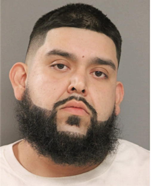 JUAN CONTRERAS, Cook County, Illinois