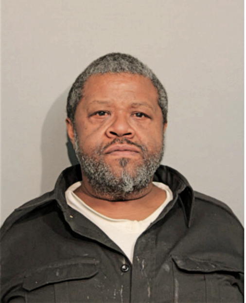 LARRY COOKS, Cook County, Illinois