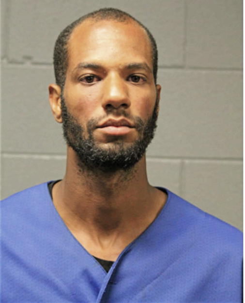 MICHAEL J COURTNEY, Cook County, Illinois