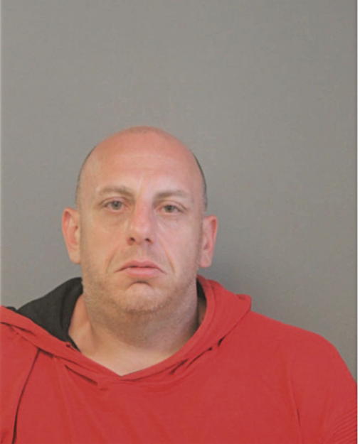 RICHARD J COZZIE, Cook County, Illinois
