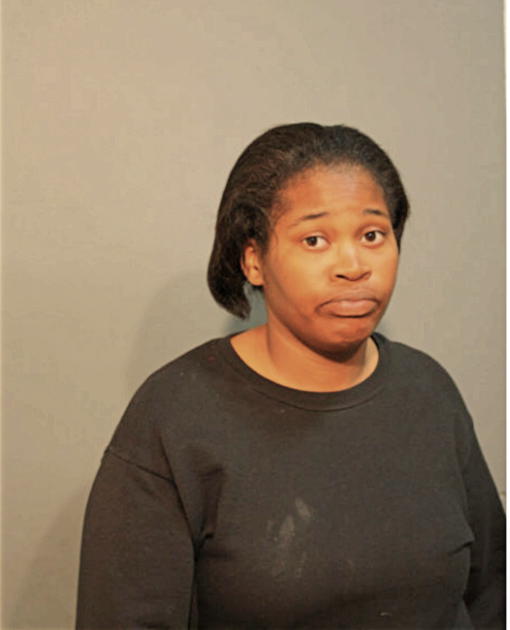 JASMINE S CURRY, Cook County, Illinois