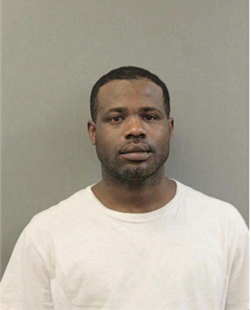 JEFFREY IC DAVENPORT, Cook County, Illinois