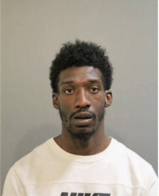 KARON D DAVIS, Cook County, Illinois