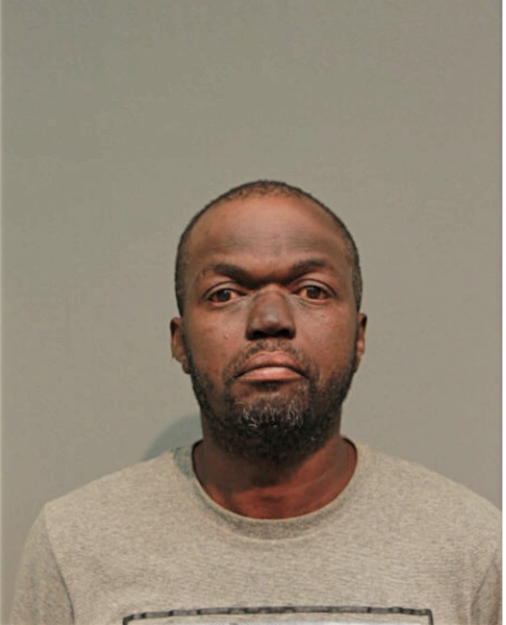 WALTER L DENNARD, Cook County, Illinois