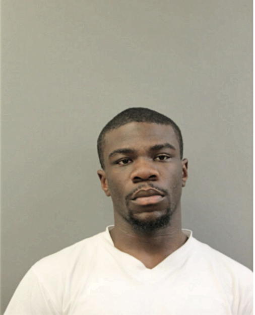 BRANDON J DEWALT, Cook County, Illinois