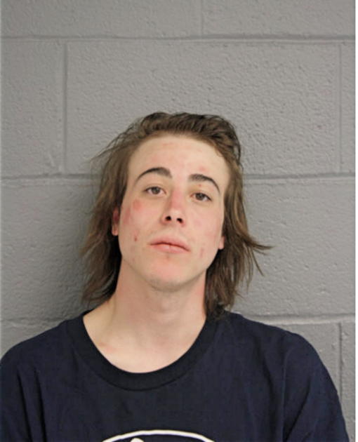 CODY DIDIER, Cook County, Illinois