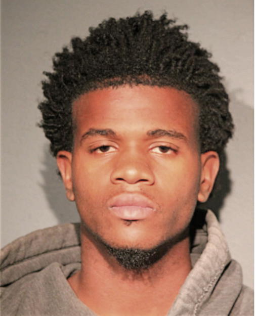 ALTORIO A DUPREE, Cook County, Illinois
