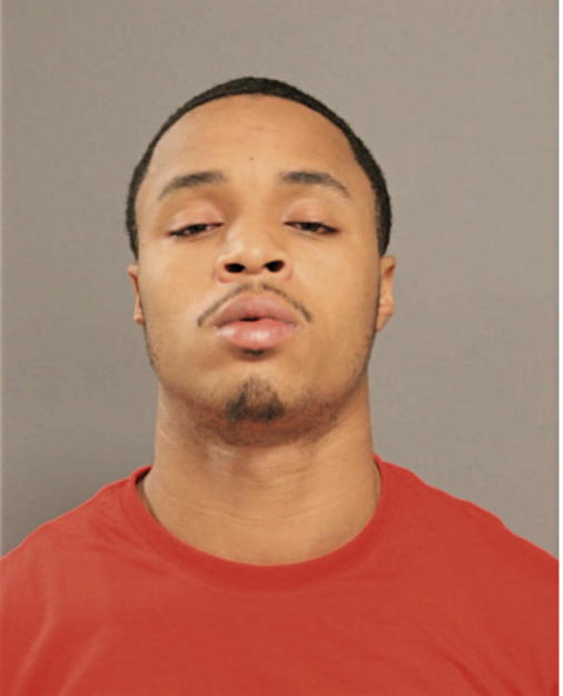 ANTWON D EASLEY, Cook County, Illinois