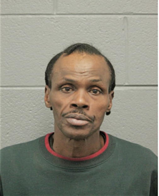 MICHAEL EASON, Cook County, Illinois