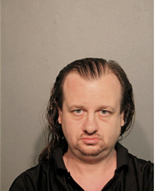 DENNIS EDWARDS, Cook County, Illinois