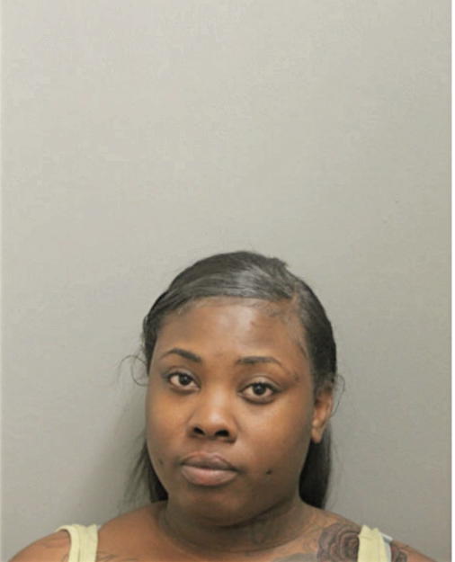 SHERMAINE T ENGLISH, Cook County, Illinois