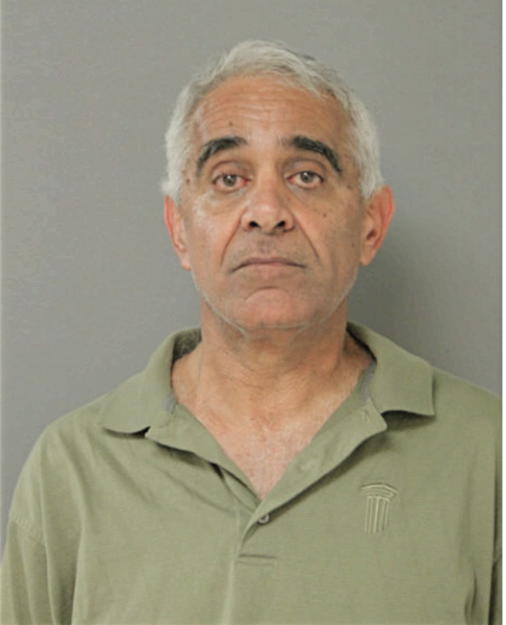 EMIL NMI ESMAIL, Cook County, Illinois