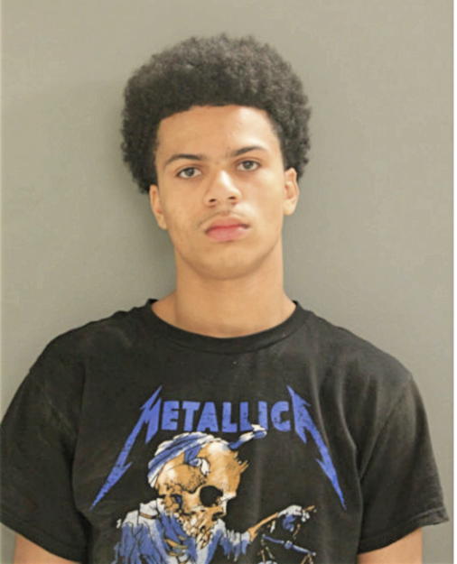 OMAR L FARMER, Cook County, Illinois