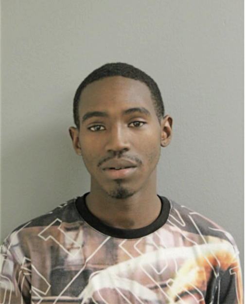 KEVIN T FISHER, Cook County, Illinois