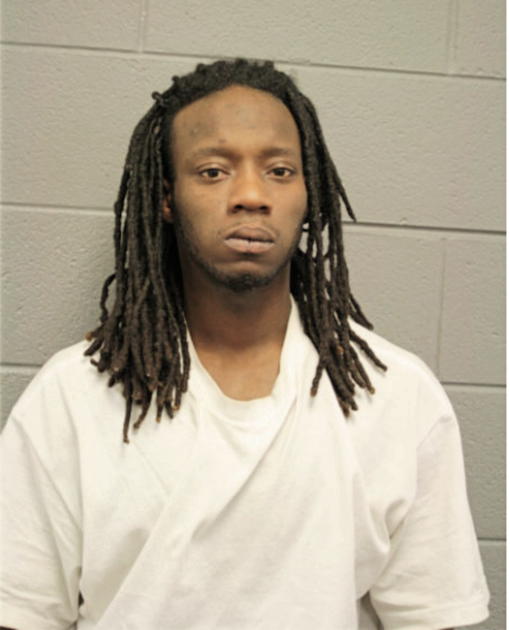 CORNELIUS CORTEZ FLEMING, Cook County, Illinois