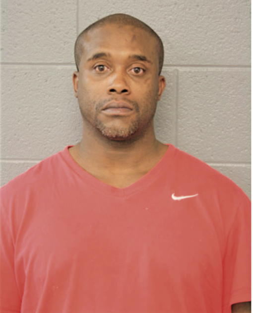 LARRY C FLOWERS, Cook County, Illinois