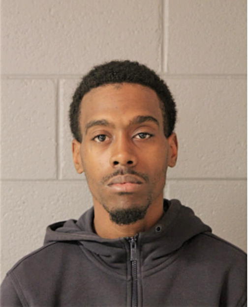 ARMOND A FREEMAN, Cook County, Illinois