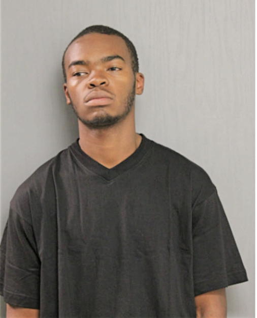 ELLIOTT J FREEMAN, Cook County, Illinois