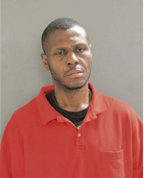 TERRY FREEMAN, Cook County, Illinois
