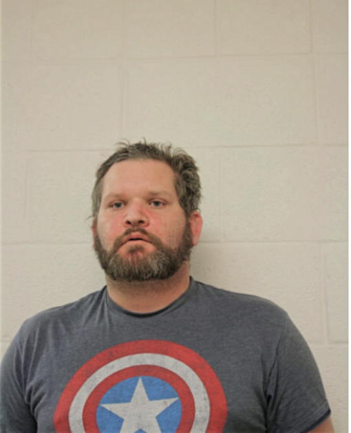 JAMES R GABBERT, Cook County, Illinois