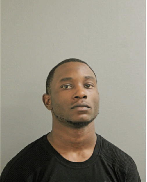 CHARLES P GARRETT, Cook County, Illinois