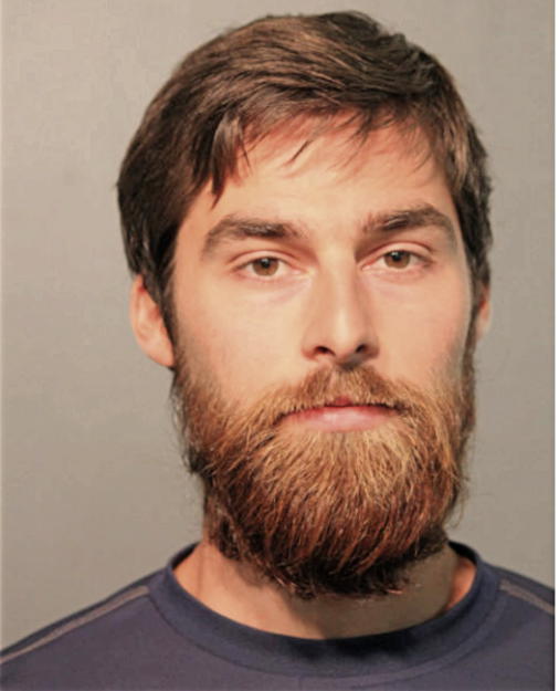 ADAM WITTROCK GIANFORTE, Cook County, Illinois