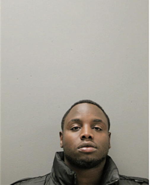 EDDIE J GILLARD, Cook County, Illinois