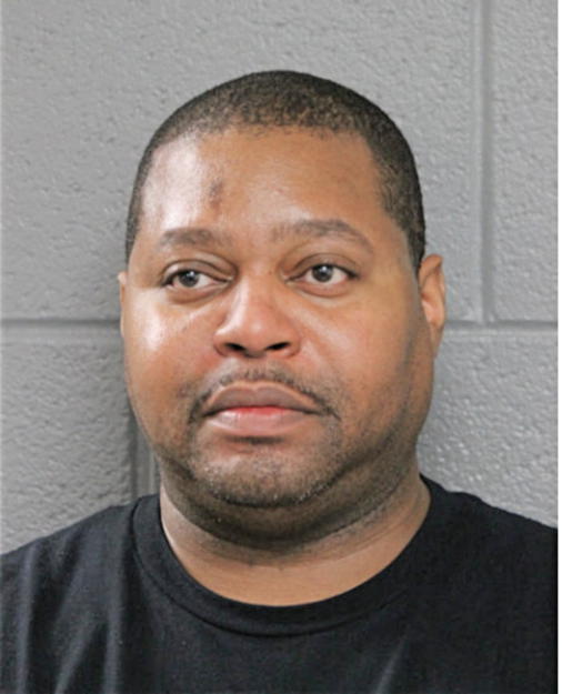 DAVIA M GILMORE, Cook County, Illinois