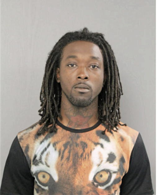 EARL L GLENN, Cook County, Illinois