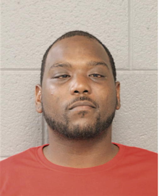 QUINTIN L GORE, Cook County, Illinois