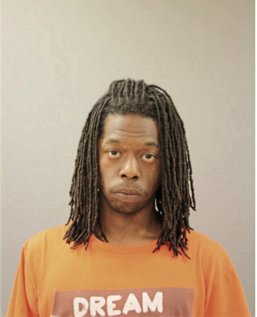 EDWARD E GREEN, Cook County, Illinois