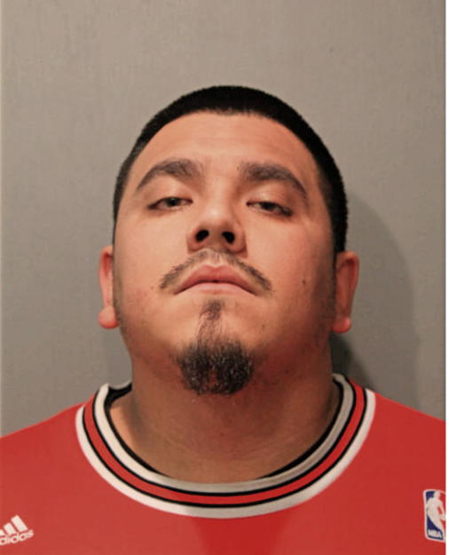 JOBANI GUZMAN, Cook County, Illinois