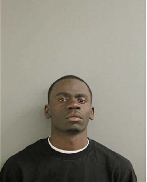 DONNIKO HARRIS, Cook County, Illinois