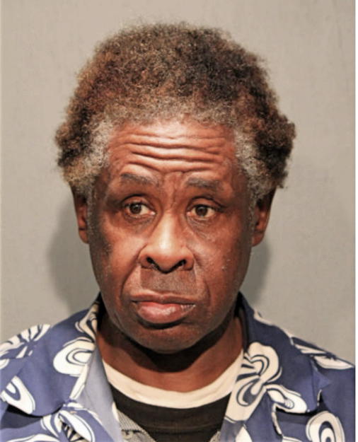 LLEWELLYN HARRIS, Cook County, Illinois