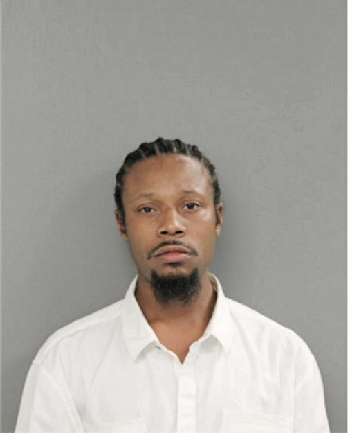 MACK C HARRIS, Cook County, Illinois