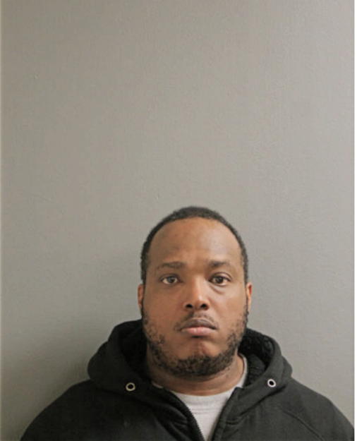 DARRELL HAYWOOD, Cook County, Illinois