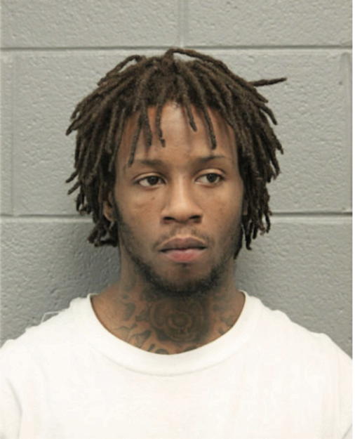 DENZEL C HEAD, Cook County, Illinois