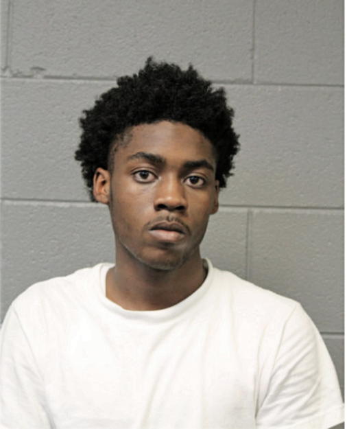 KAMERON I HENDERSON, Cook County, Illinois