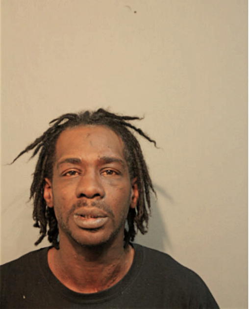 PHILLIP HIGGINS, Cook County, Illinois