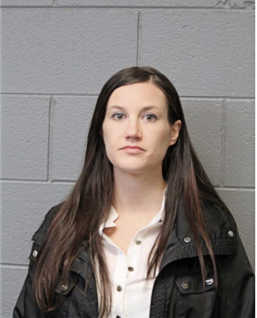 JENNA R HINTSALA, Cook County, Illinois