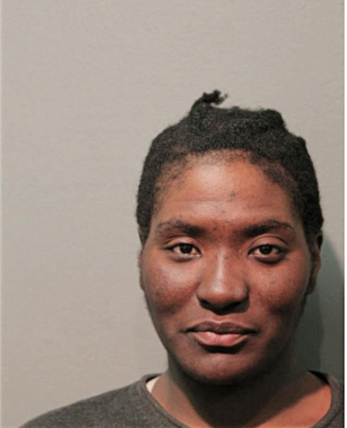 QUAVONI L HOBSON, Cook County, Illinois