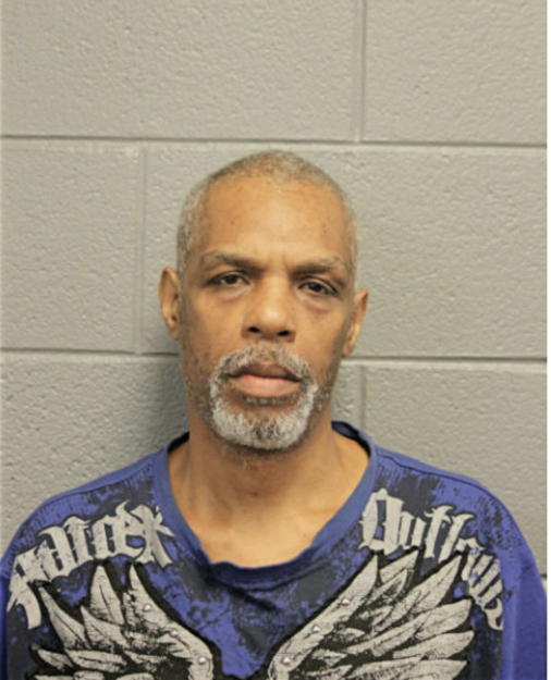 BRIAN K HOLT, Cook County, Illinois