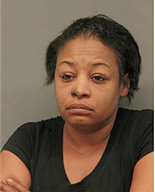 MALIKA I HOOD, Cook County, Illinois