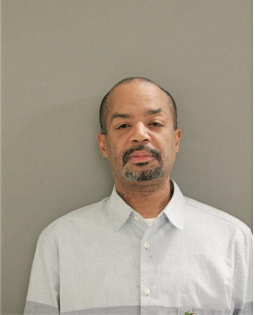 PIERRE HUGH, Cook County, Illinois