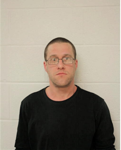 AARON D HUMMELL, Cook County, Illinois