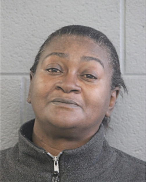 DENISE L JACKSON-JOHNSON, Cook County, Illinois