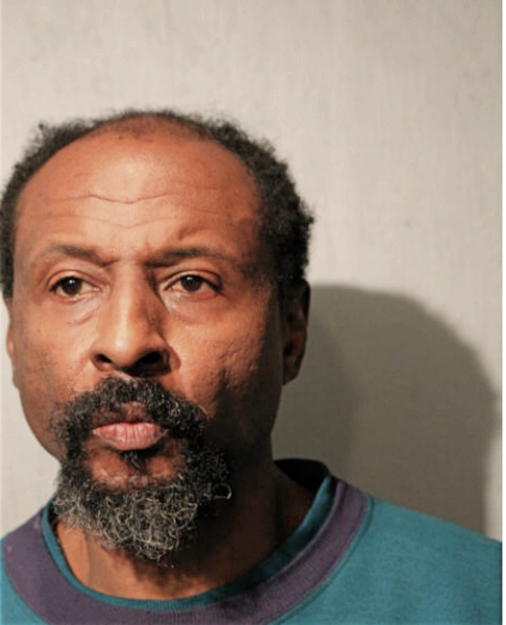 KURTIS JACKSON, Cook County, Illinois