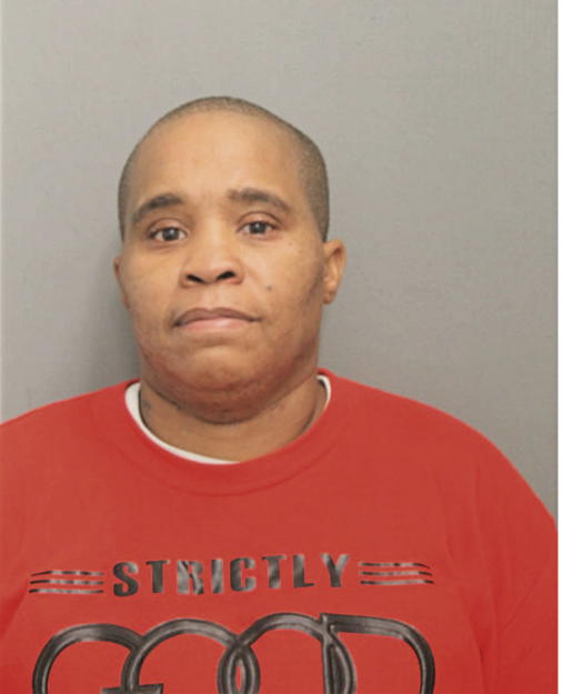 LESLIE JENKINS, Cook County, Illinois