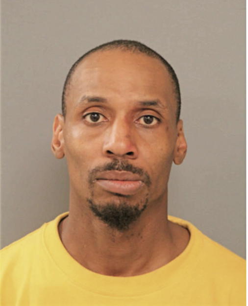 OTIS JOHNS, Cook County, Illinois