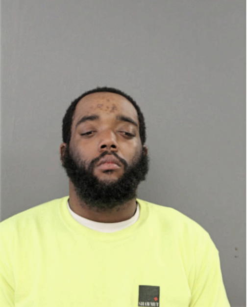 CHRISTOPHER DAMONE JOHNSON, Cook County, Illinois